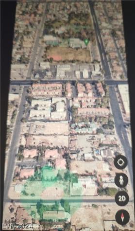 2890 East Reno Avenue Las Vegas NV 89120