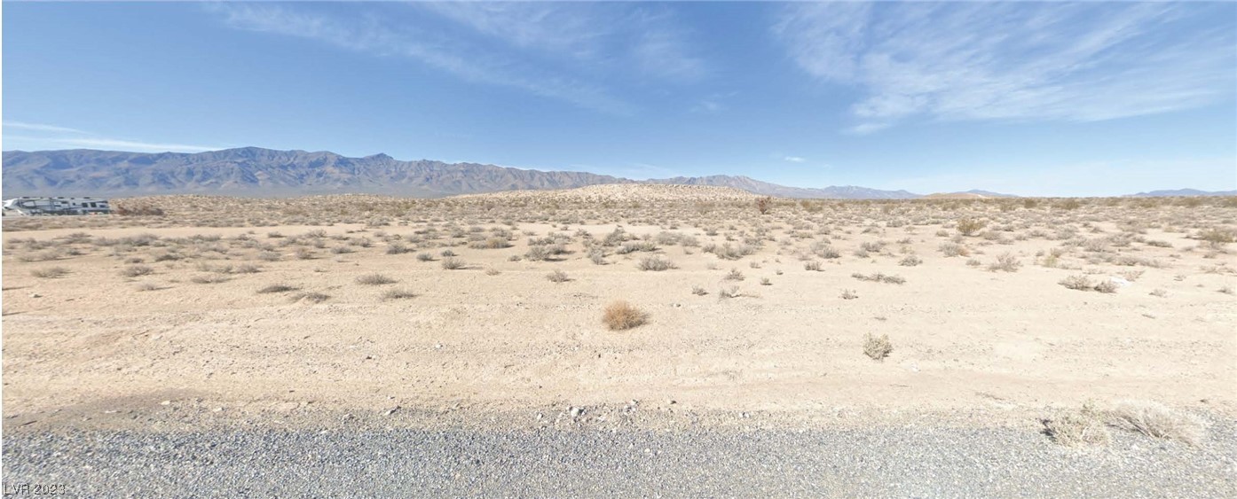9360 Church Street Pahrump NV 89048