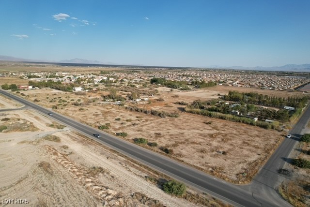 3621 Manse Road Pahrump NV 89061