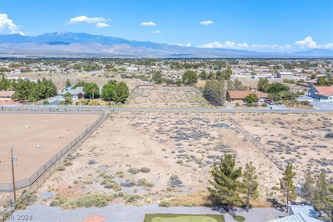 2730 Yucca Terrace Avenue Pahrump NV 89048