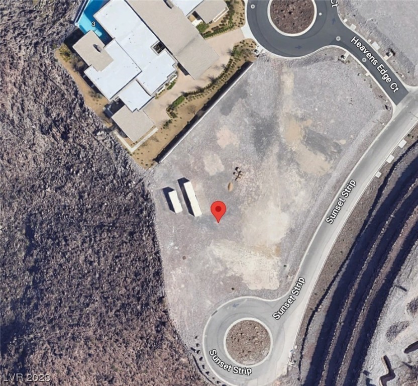 1 Heavens Edge Henderson NV 89012