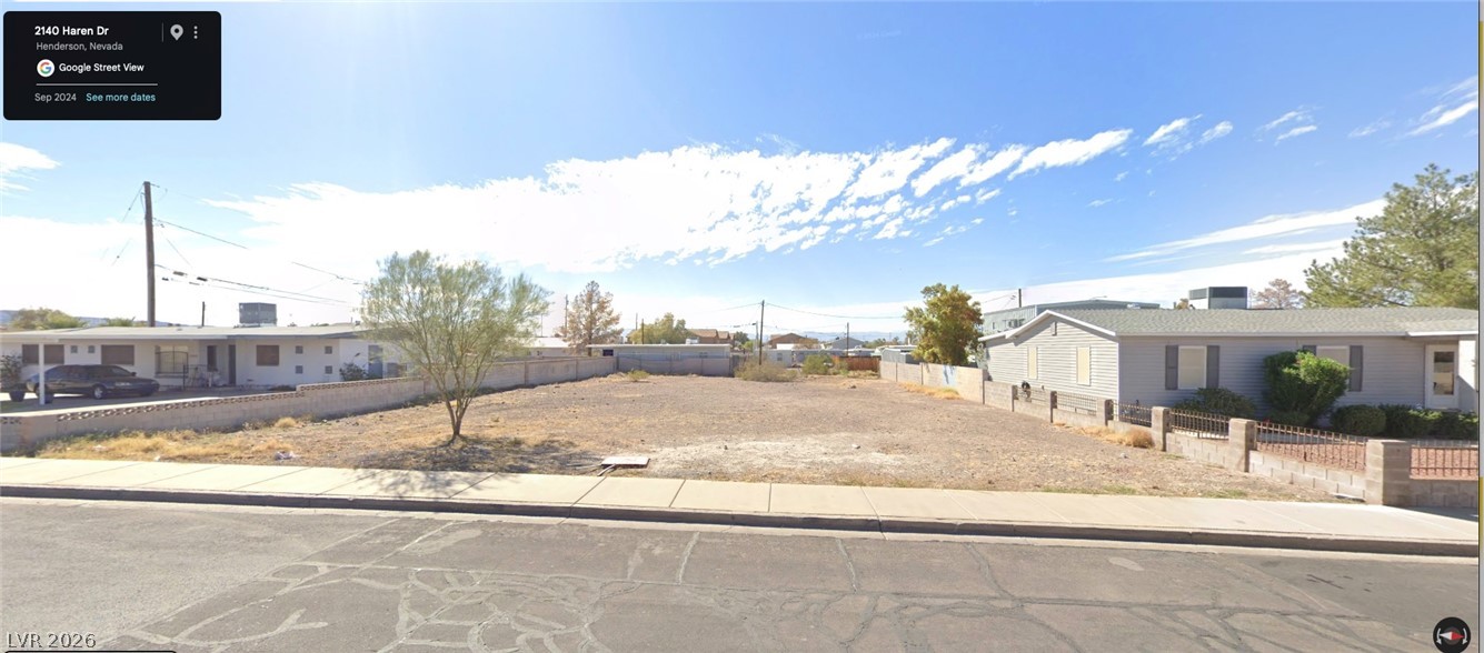 Haren Drive Henderson NV 89011