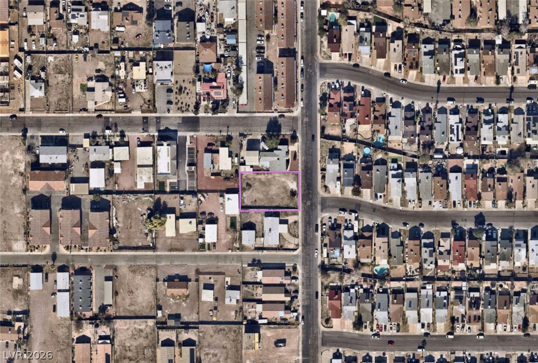 Haren Drive Henderson NV 89011