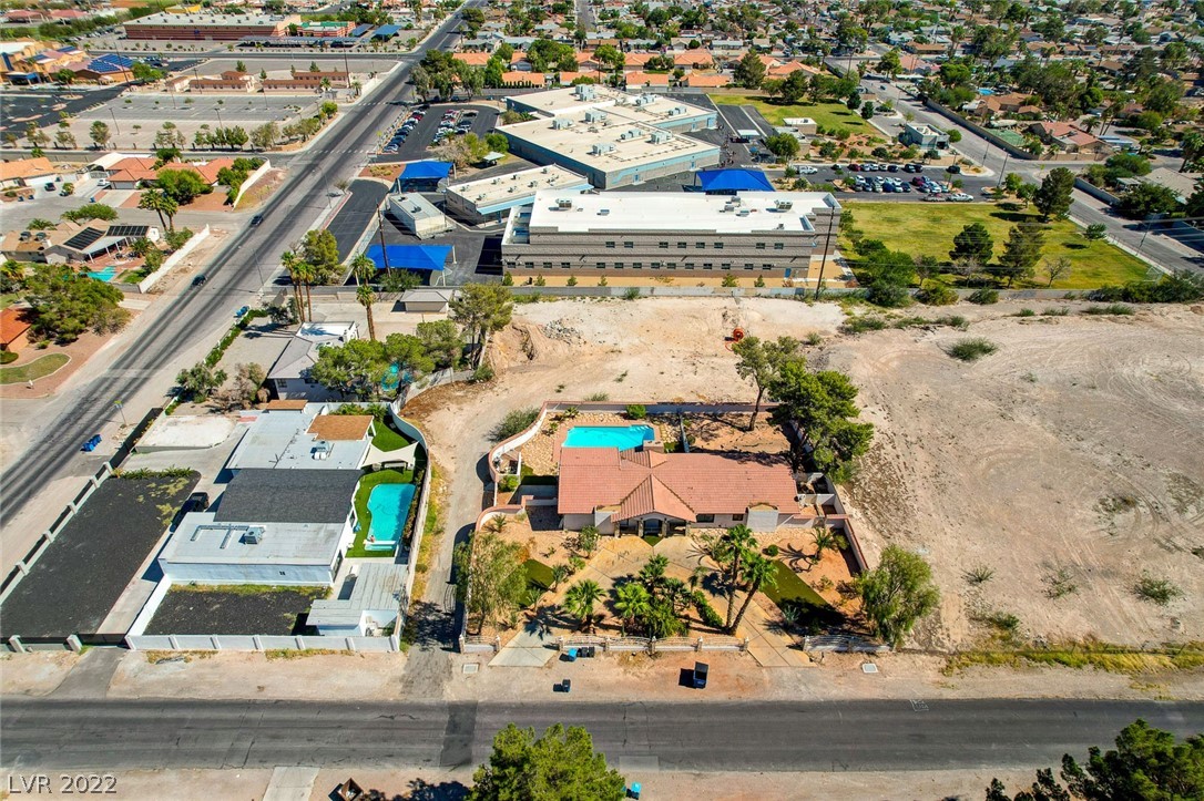 Duneville Street Las Vegas NV 89146