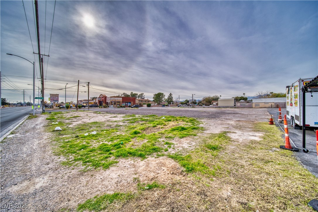 2200 North Decatur Las Vegas NV 89108