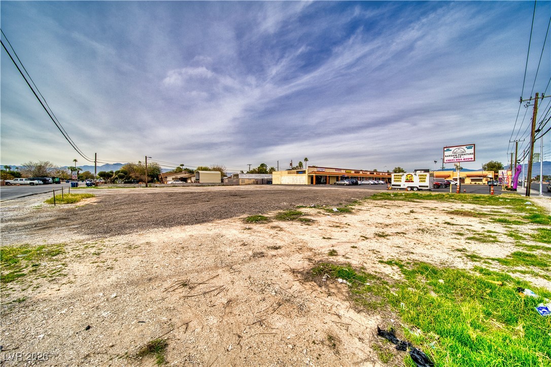 2200 North Decatur Las Vegas NV 89108