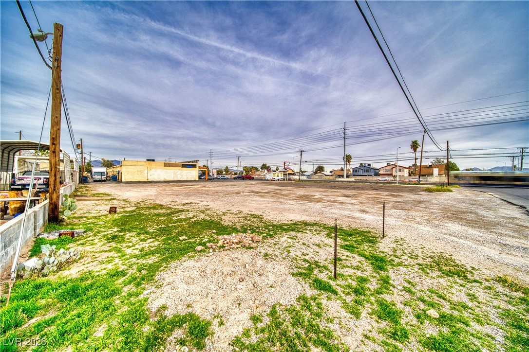 2200 North Decatur Las Vegas NV 89108