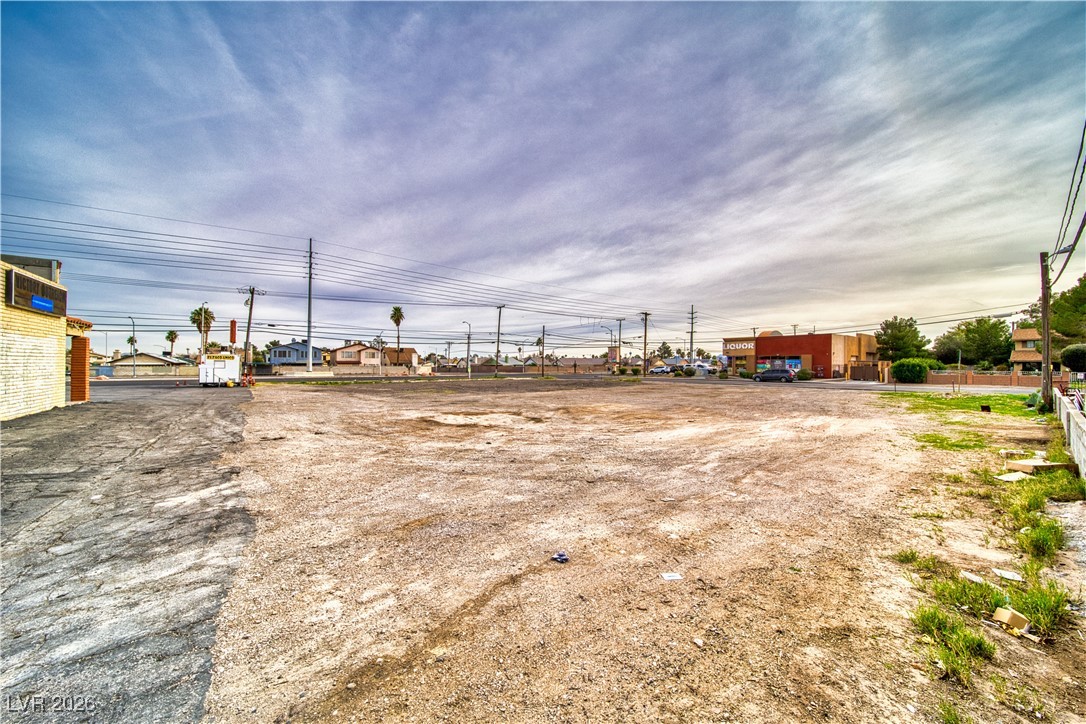 2200 North Decatur Las Vegas NV 89108