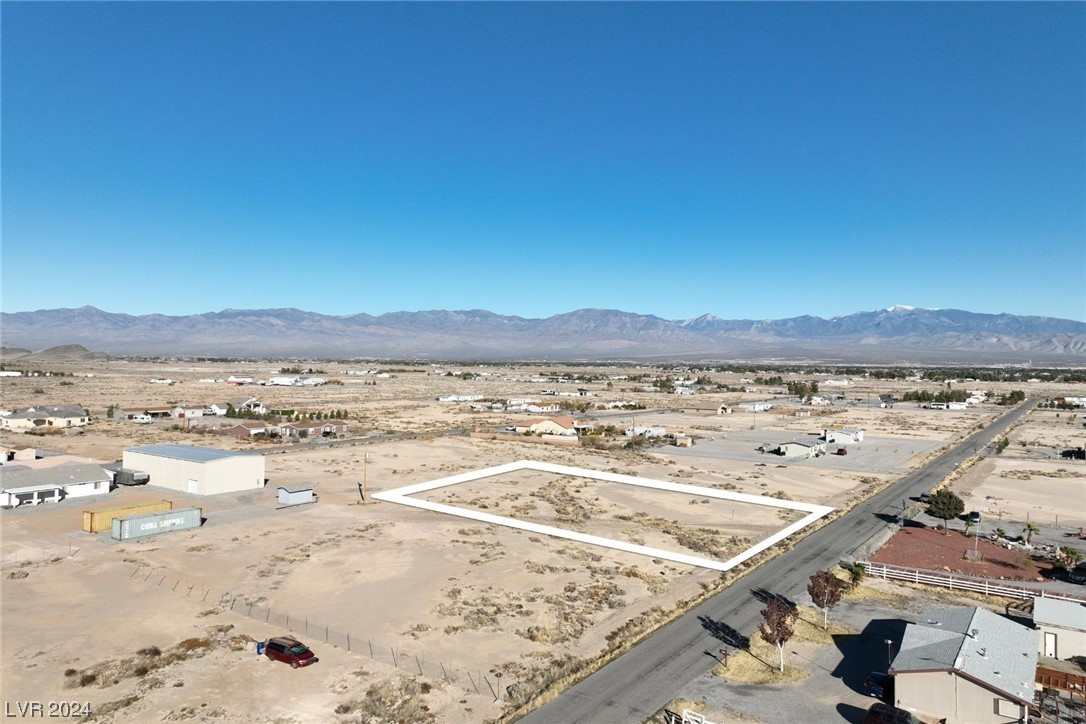 4890 West Dyer Road Pahrump NV 89048
