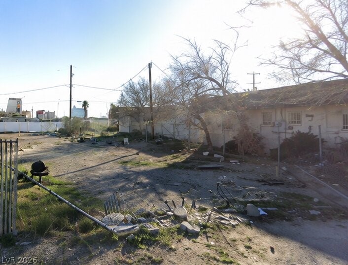 211 Jackson Avenue Las Vegas NV 89106