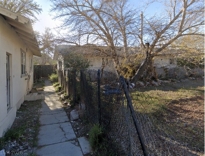 211 Jackson Avenue Las Vegas NV 89106