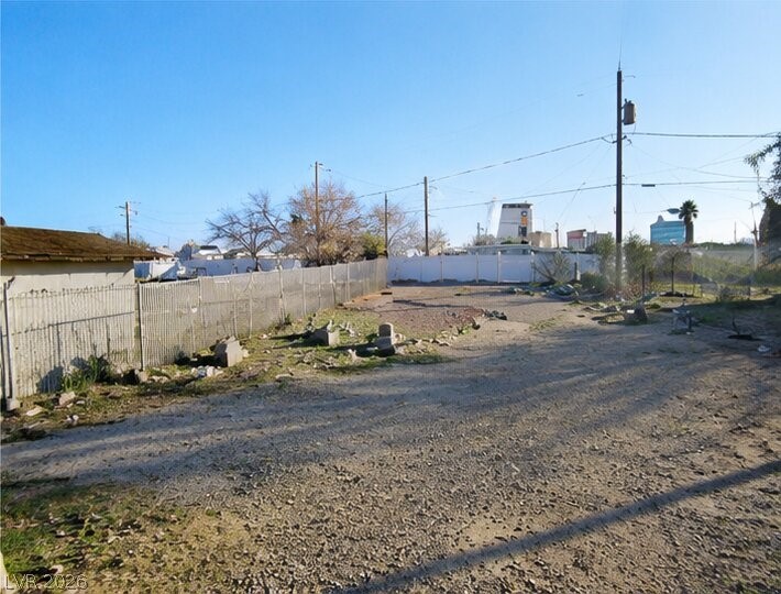 211 Jackson Avenue Las Vegas NV 89106