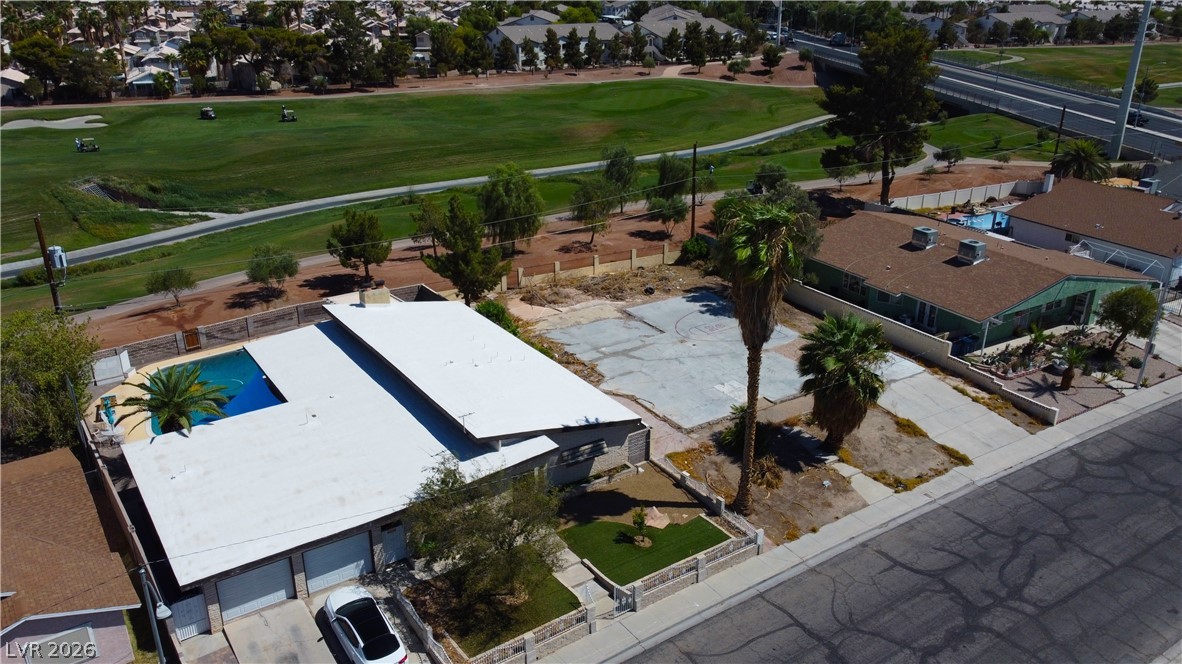 2306 Abarth Street Las Vegas NV 89142