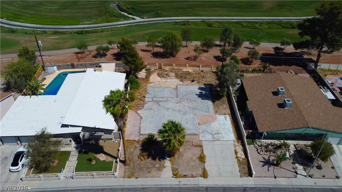 2306 Abarth Street Las Vegas NV 89142