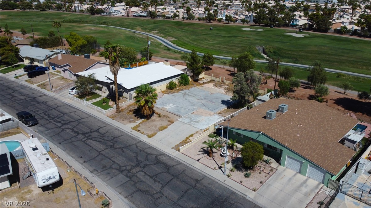 2306 Abarth Street Las Vegas NV 89142