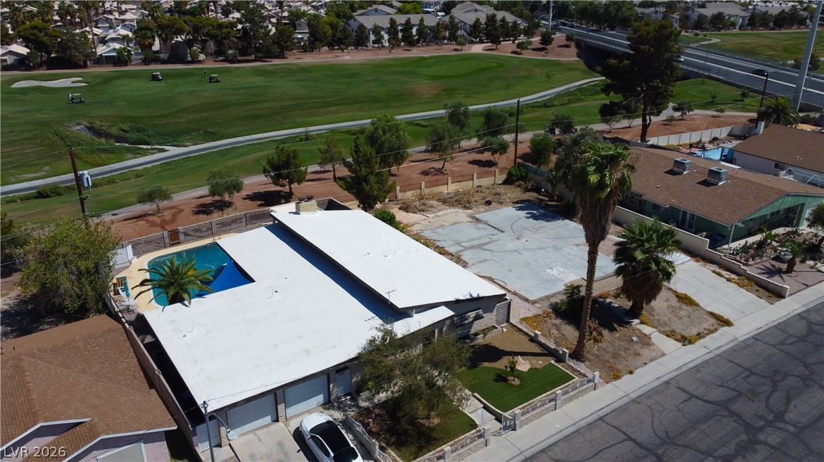 2306 Abarth Street Las Vegas NV 89142