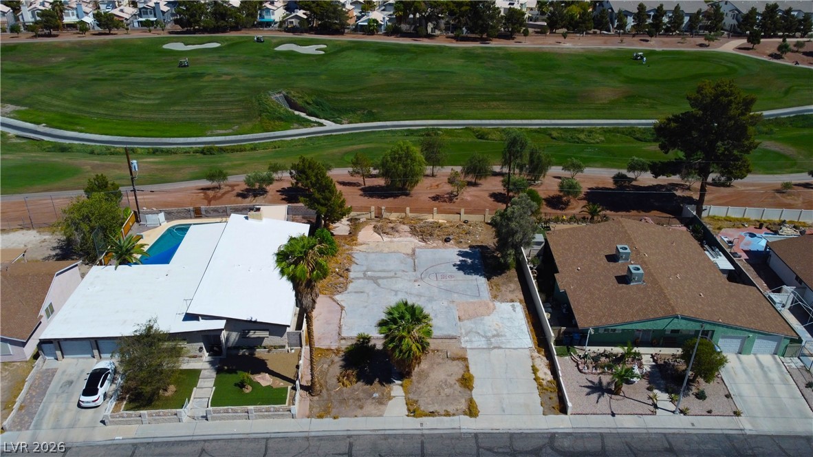 2306 Abarth Street Las Vegas NV 89142
