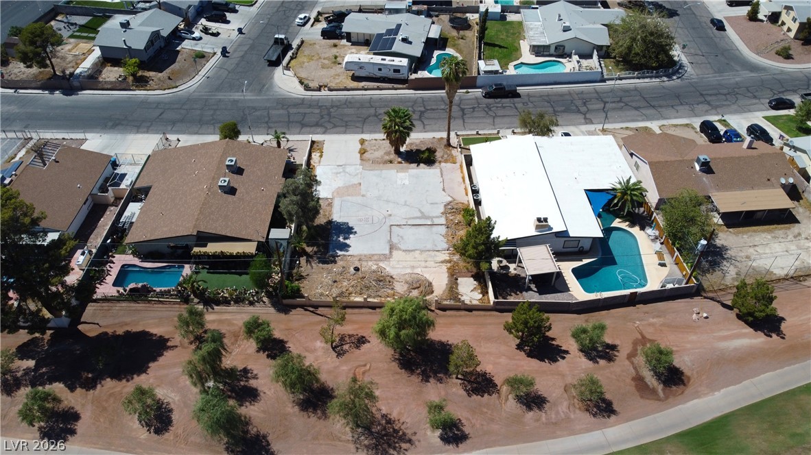 2306 Abarth Street Las Vegas NV 89142