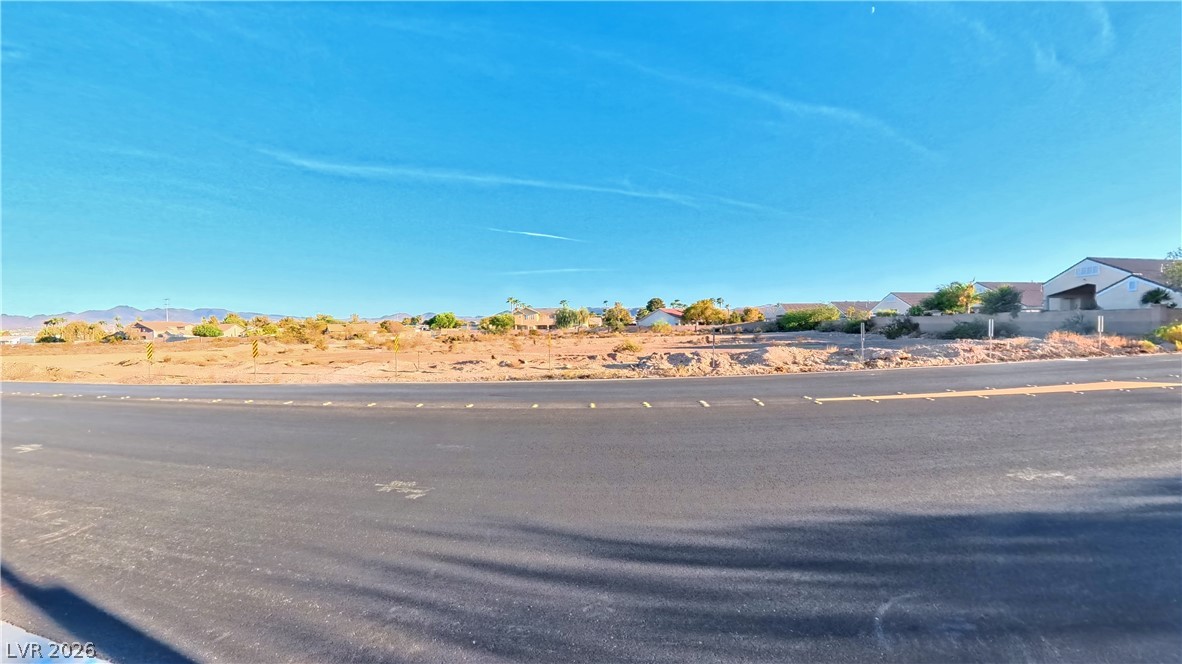 SW Corner Serene / Lindell Las Vegas NV 89139