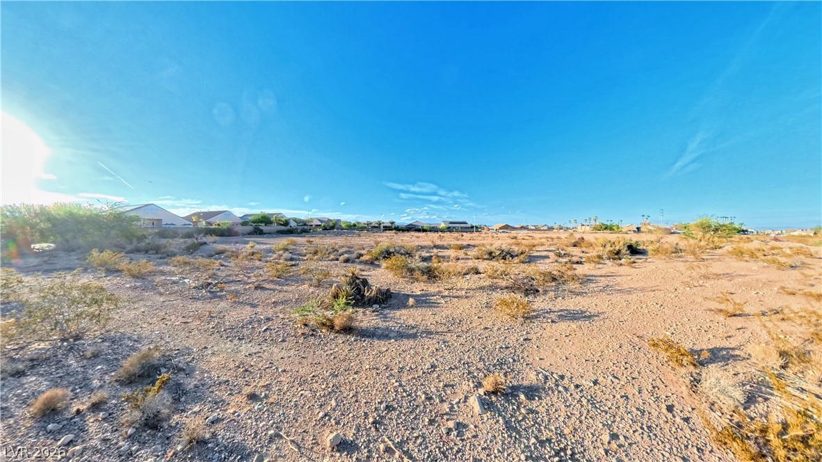 SW Corner Serene / Lindell Las Vegas NV 89139