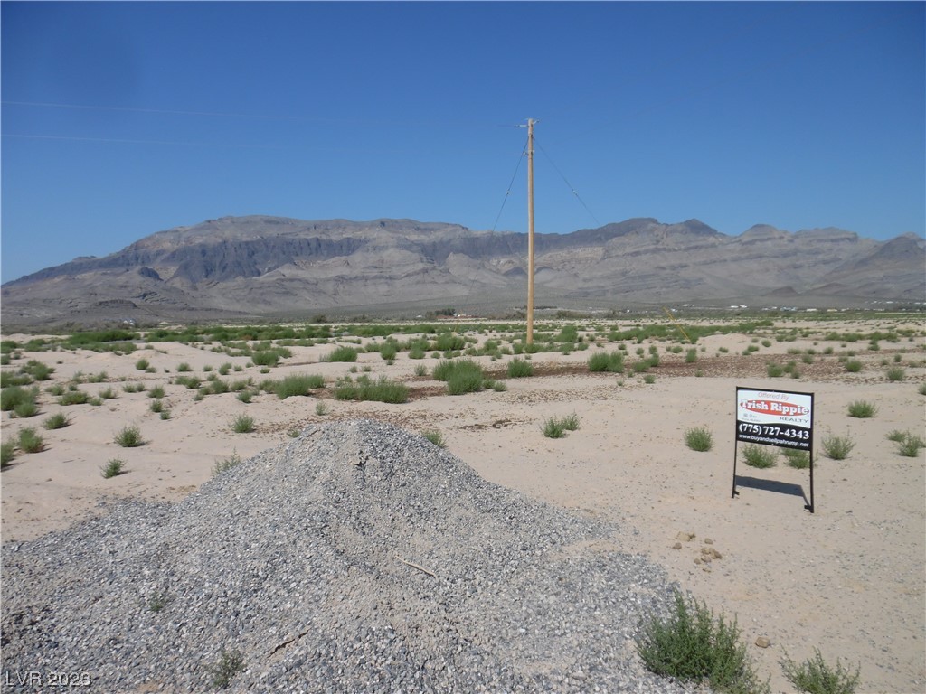 5720 Harrison Place Pahrump NV 89060