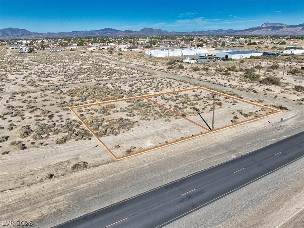 2040 South Pahrump Valley Boulevard Pahrump NV 89048
