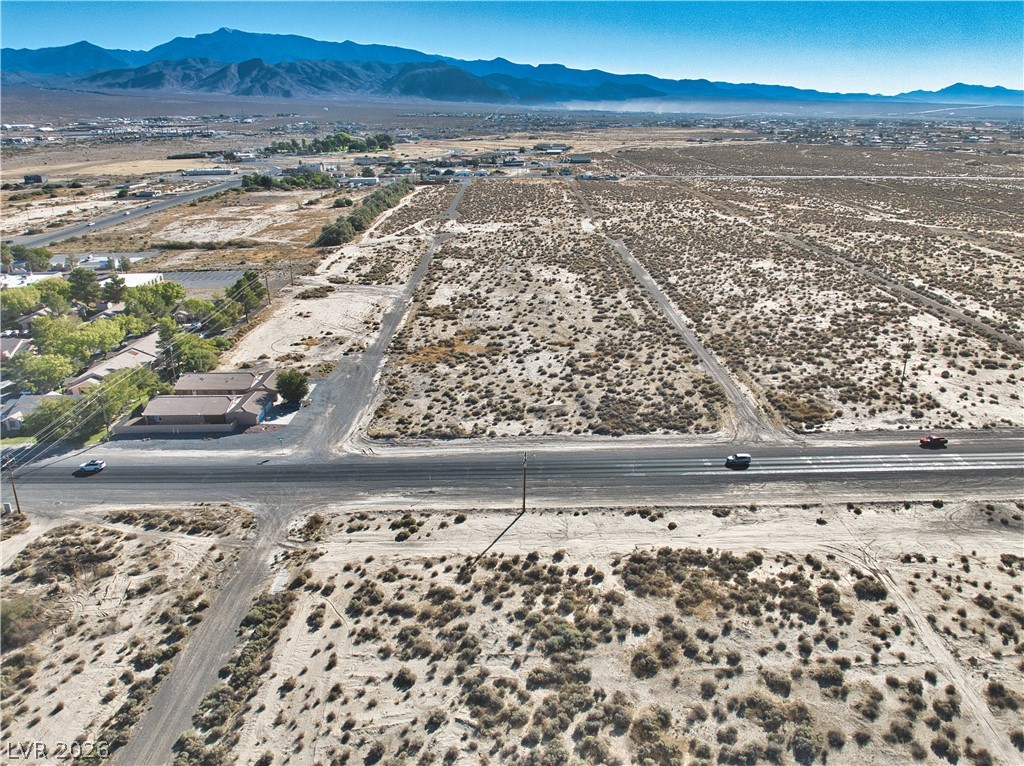 2040 South Pahrump Valley Boulevard Pahrump NV 89048