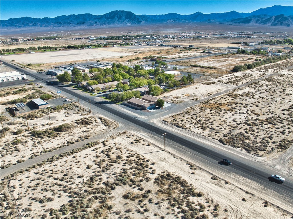 2040 South Pahrump Valley Boulevard Pahrump NV 89048