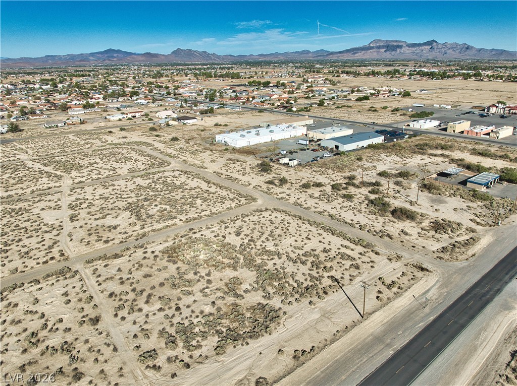 2040 South Pahrump Valley Boulevard Pahrump NV 89048