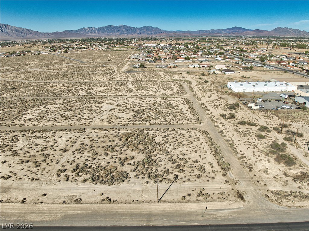 2040 South Pahrump Valley Boulevard Pahrump NV 89048