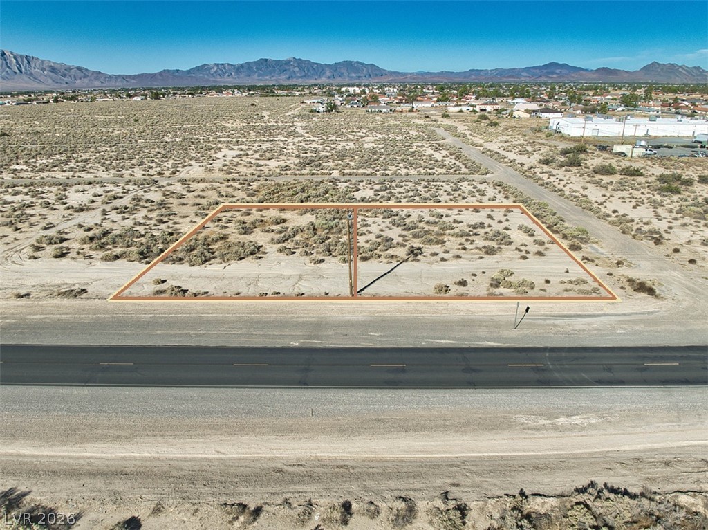 2040 South Pahrump Valley Boulevard Pahrump NV 89048
