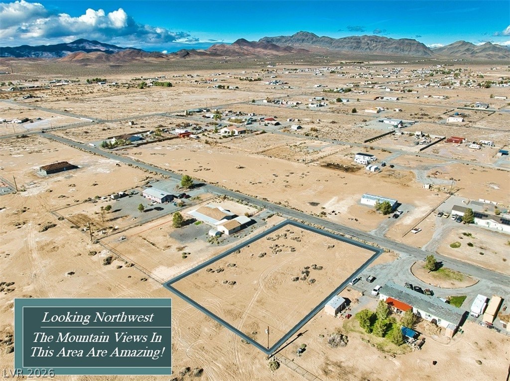 4261 Jessica Street Pahrump NV 89048