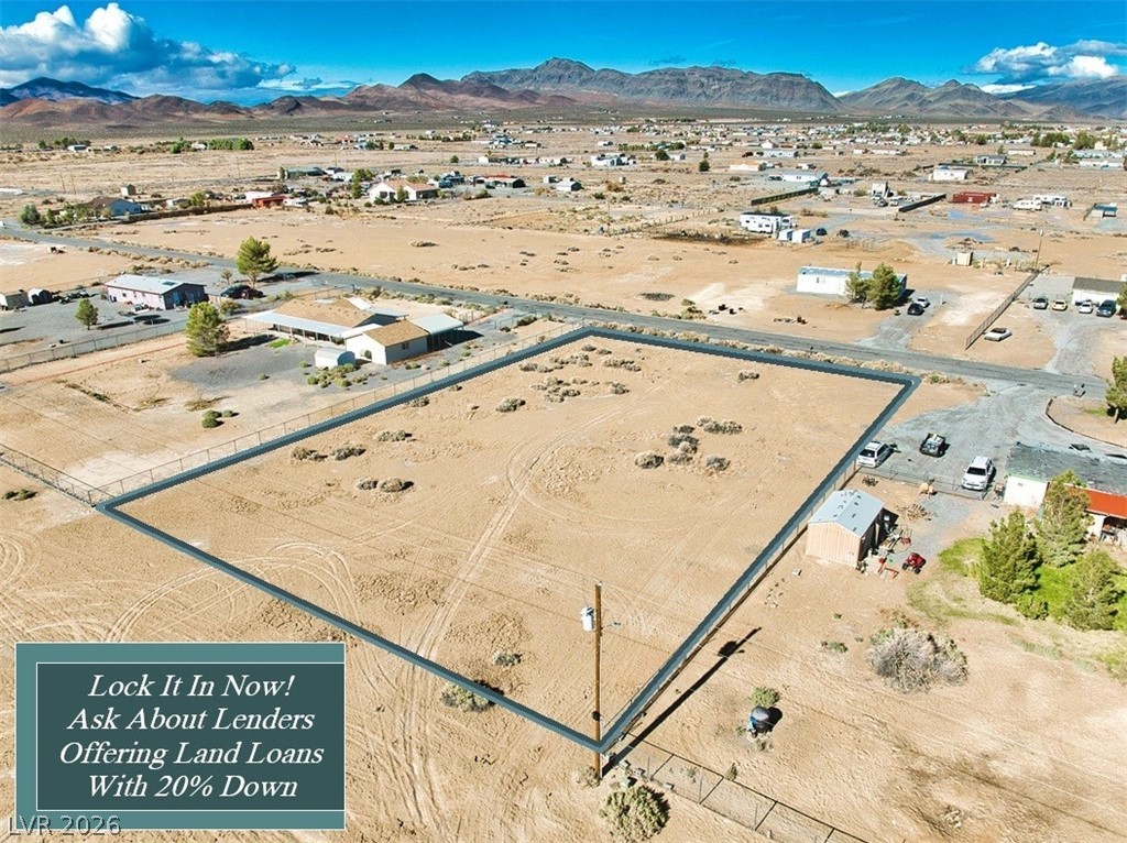 4261 Jessica Street Pahrump NV 89048