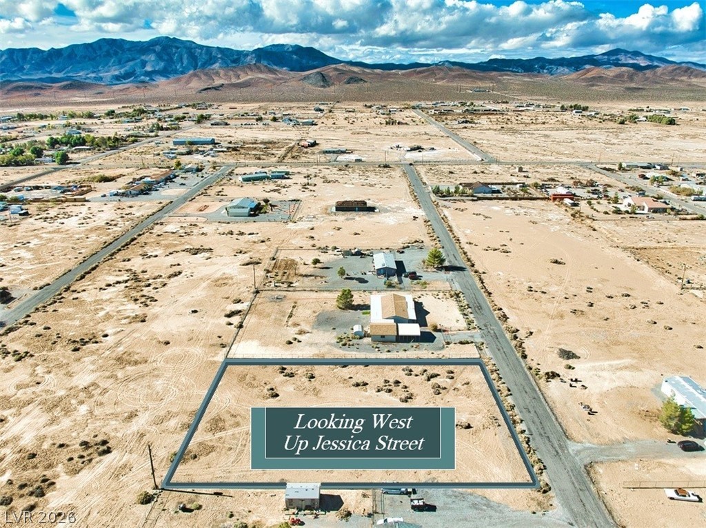 4261 Jessica Street Pahrump NV 89048