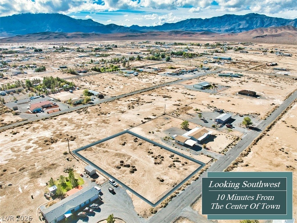 4261 Jessica Street Pahrump NV 89048