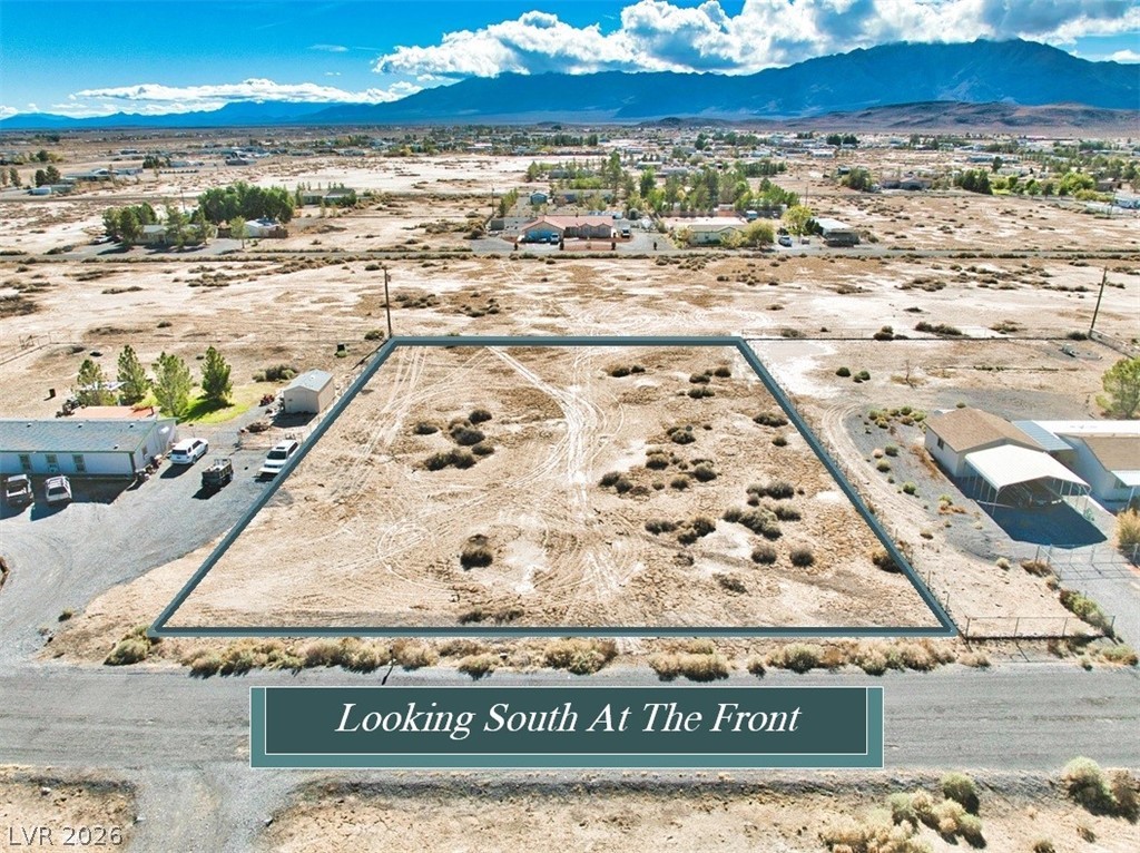 4261 Jessica Street Pahrump NV 89048
