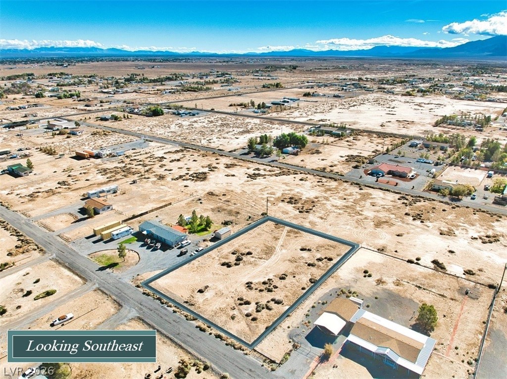 4261 Jessica Street Pahrump NV 89048