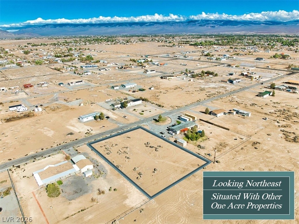 4261 Jessica Street Pahrump NV 89048