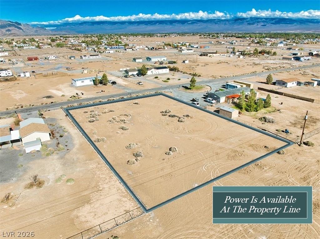 4261 Jessica Street Pahrump NV 89048