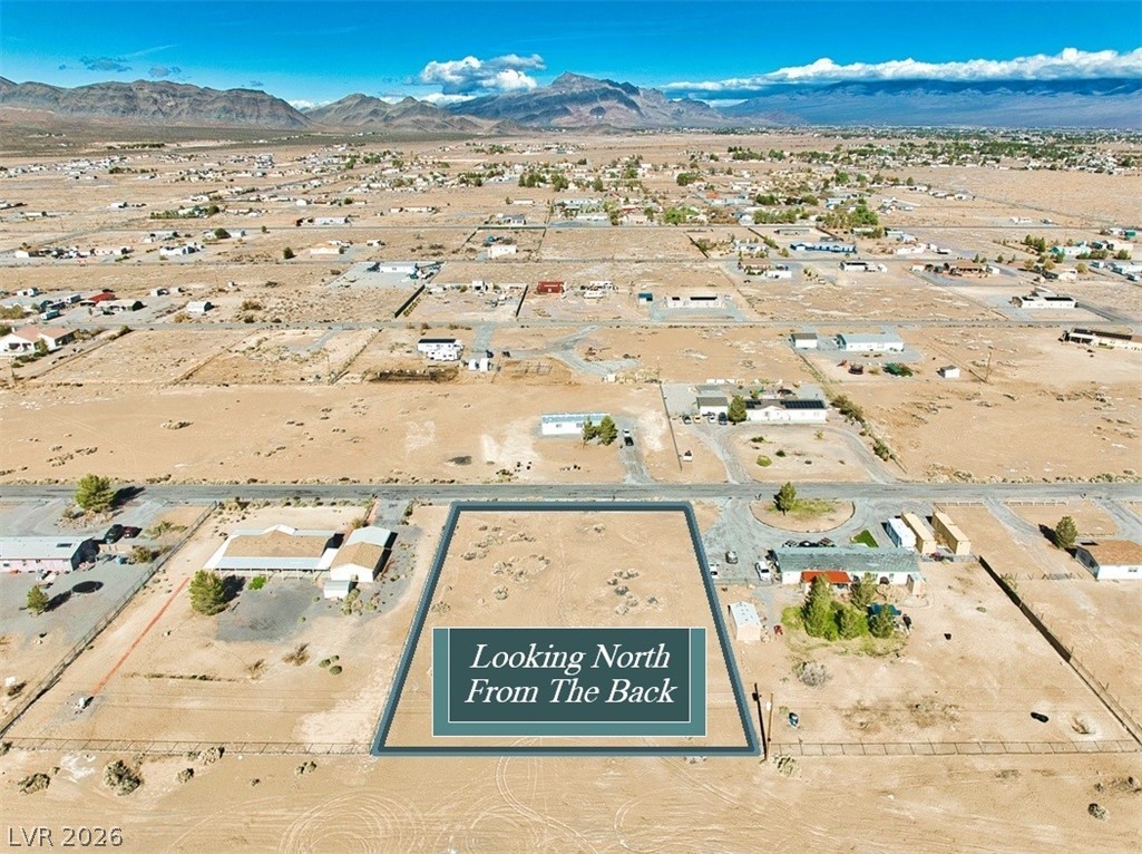 4261 Jessica Street Pahrump NV 89048
