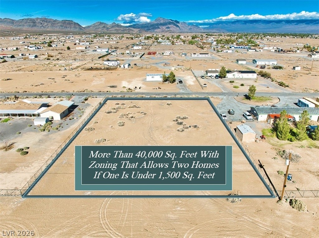 4261 Jessica Street Pahrump NV 89048