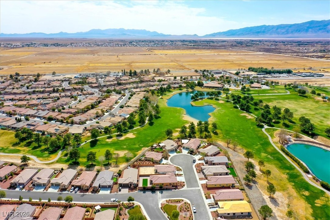 3481 Winchester Avenue Pahrump NV 89048