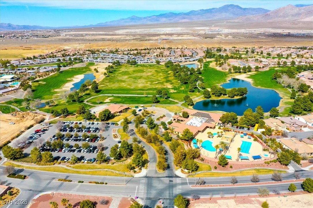 3481 Winchester Avenue Pahrump NV 89048