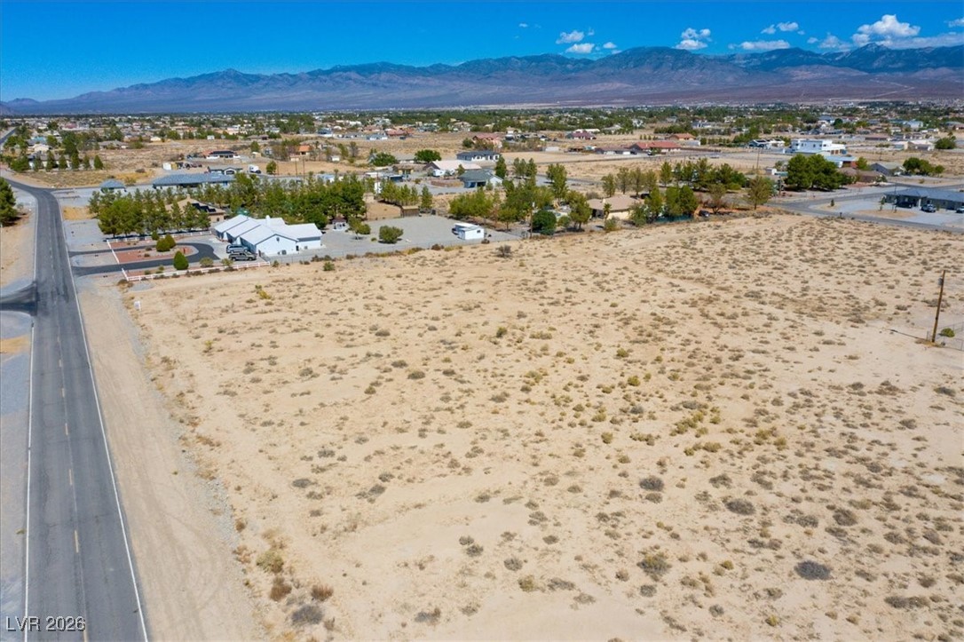 3481 Winchester Avenue Pahrump NV 89048