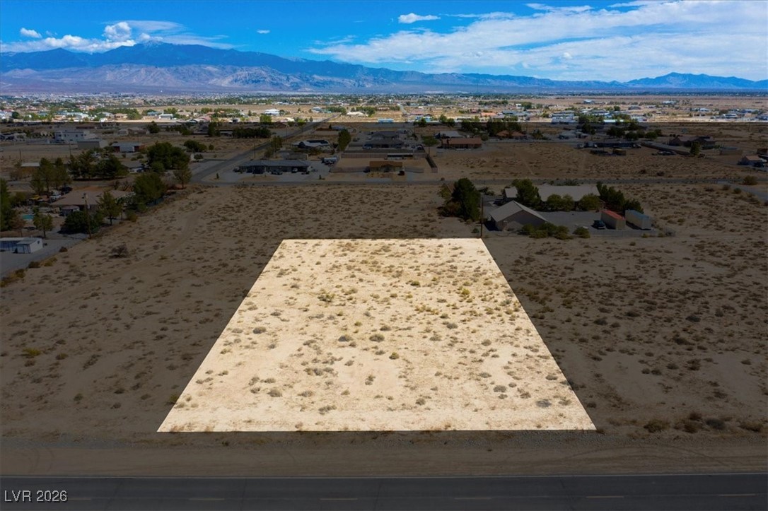 3481 Winchester Avenue Pahrump NV 89048