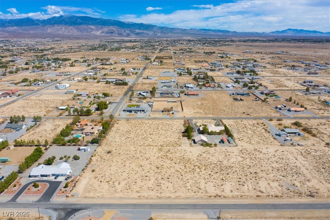 3481 Winchester Avenue Pahrump NV 89048