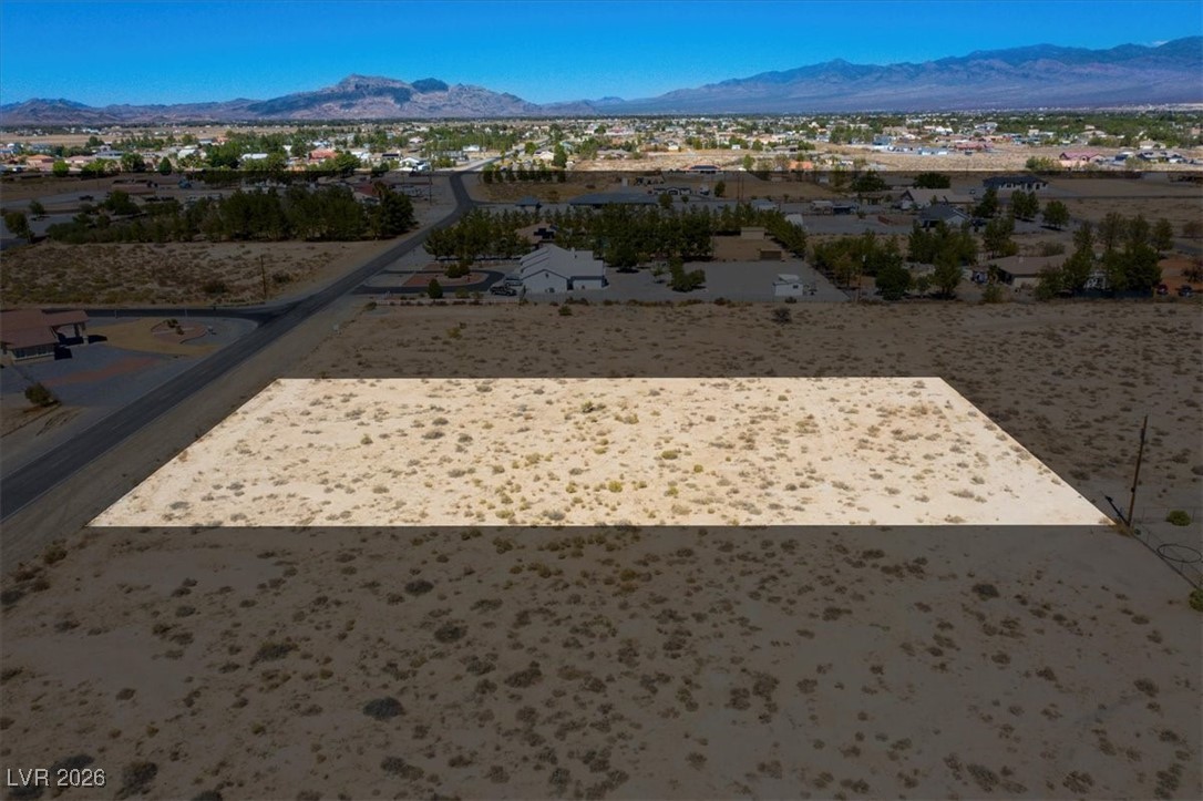 3481 Winchester Avenue Pahrump NV 89048
