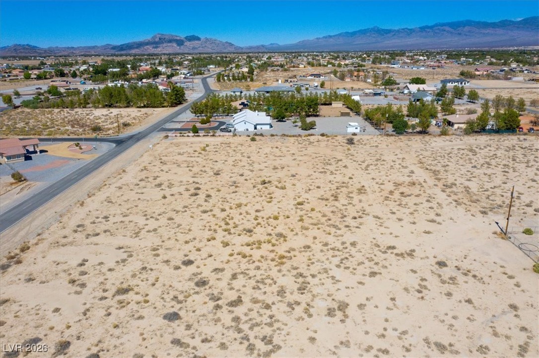 3481 Winchester Avenue Pahrump NV 89048