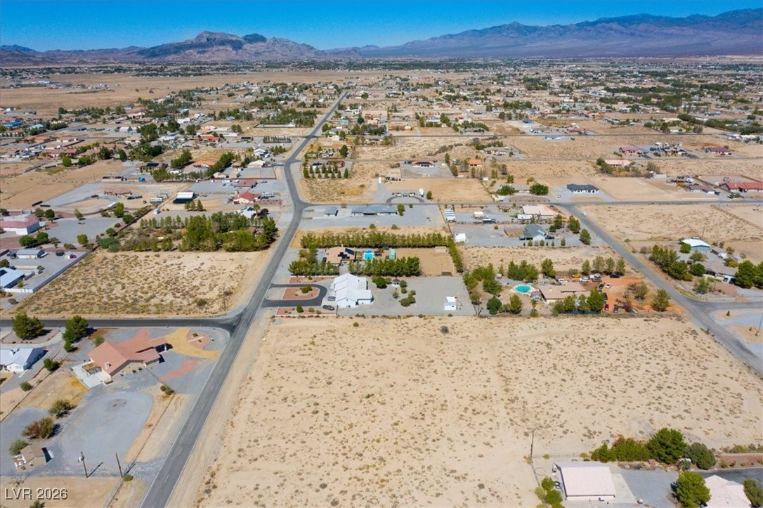 3481 Winchester Avenue Pahrump NV 89048