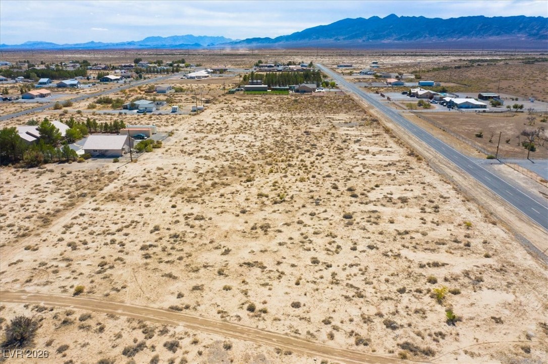 3481 Winchester Avenue Pahrump NV 89048